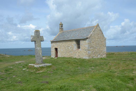 chapelle Saint-Samson de Landunvez