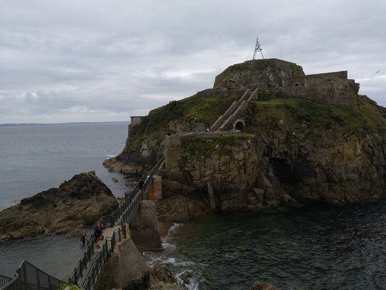 fort de Bertheaume