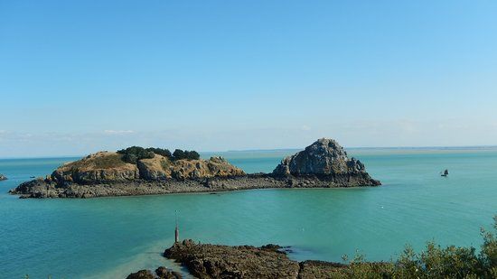 Pointe de la Chaîne