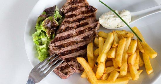 La Table de Madame Mole