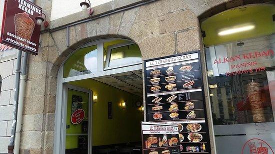Le Terminus Kebab