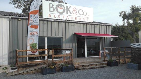 BOK & Co