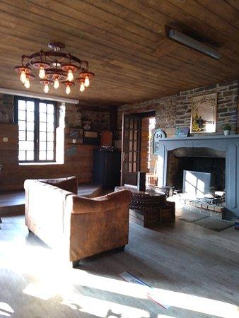 Pub Le Saint-Georges