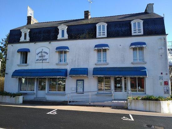 Restaurant le Sainte Anne