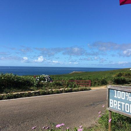 Gourmandises De La Pointe Du Raz