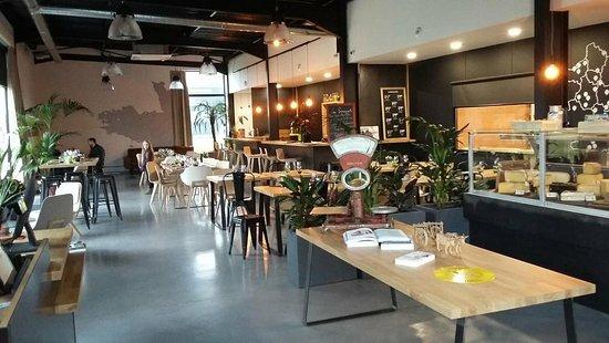 Fromagerie du Bout du Monde