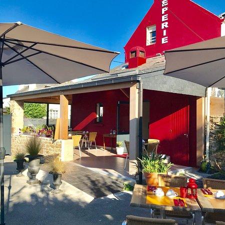 Creperie Chez Tante Phine