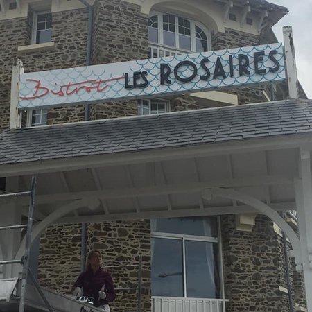 Bistrot Les Rosaires