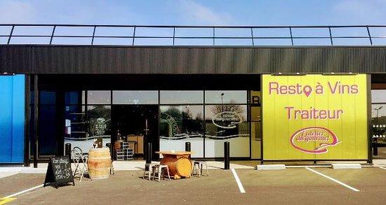 L'Atelier du Gourmet