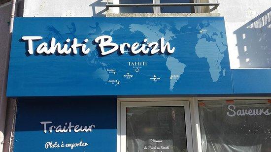 Tahiti Breizh