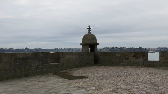 Bastion Saint-Philippe