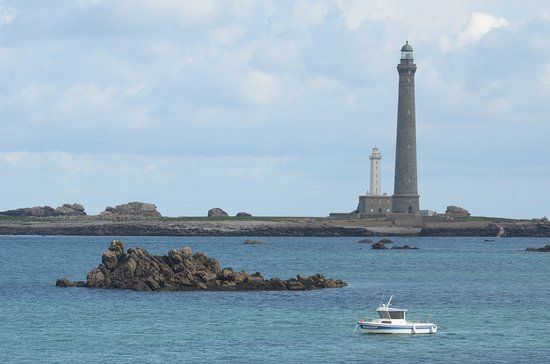 Ponte de Kastell Ac'h