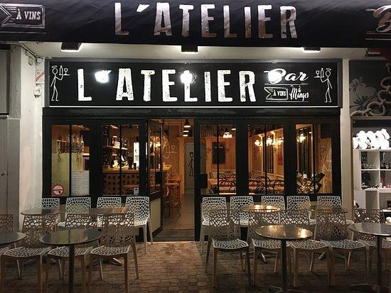 L'Atelier