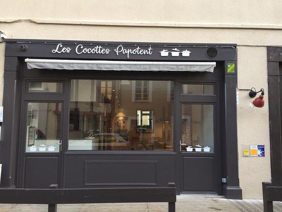 Les Cocottes Papotent