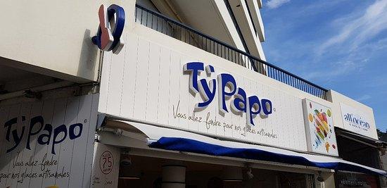 Boutique Ty'Papo