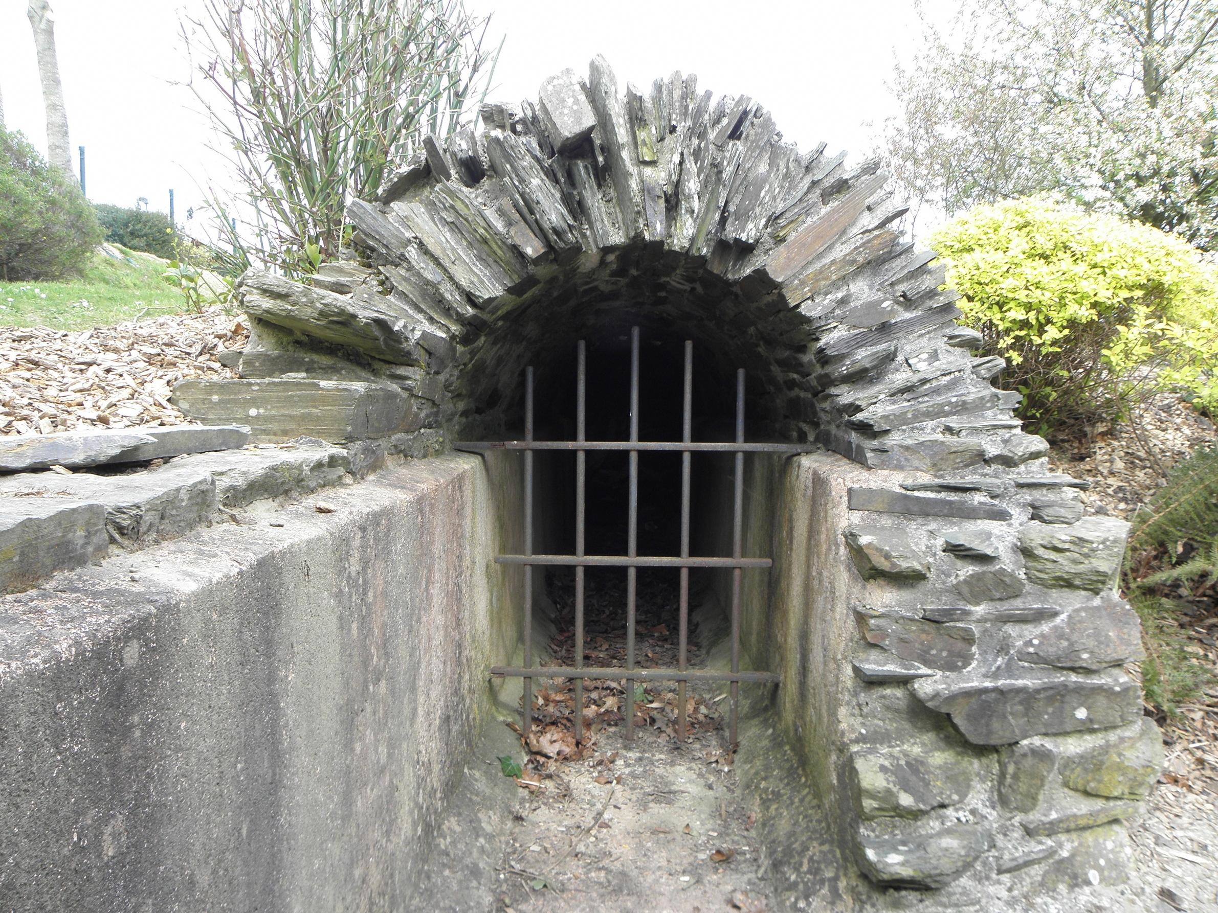 aqueduc romain de Carhaix-Plouguer