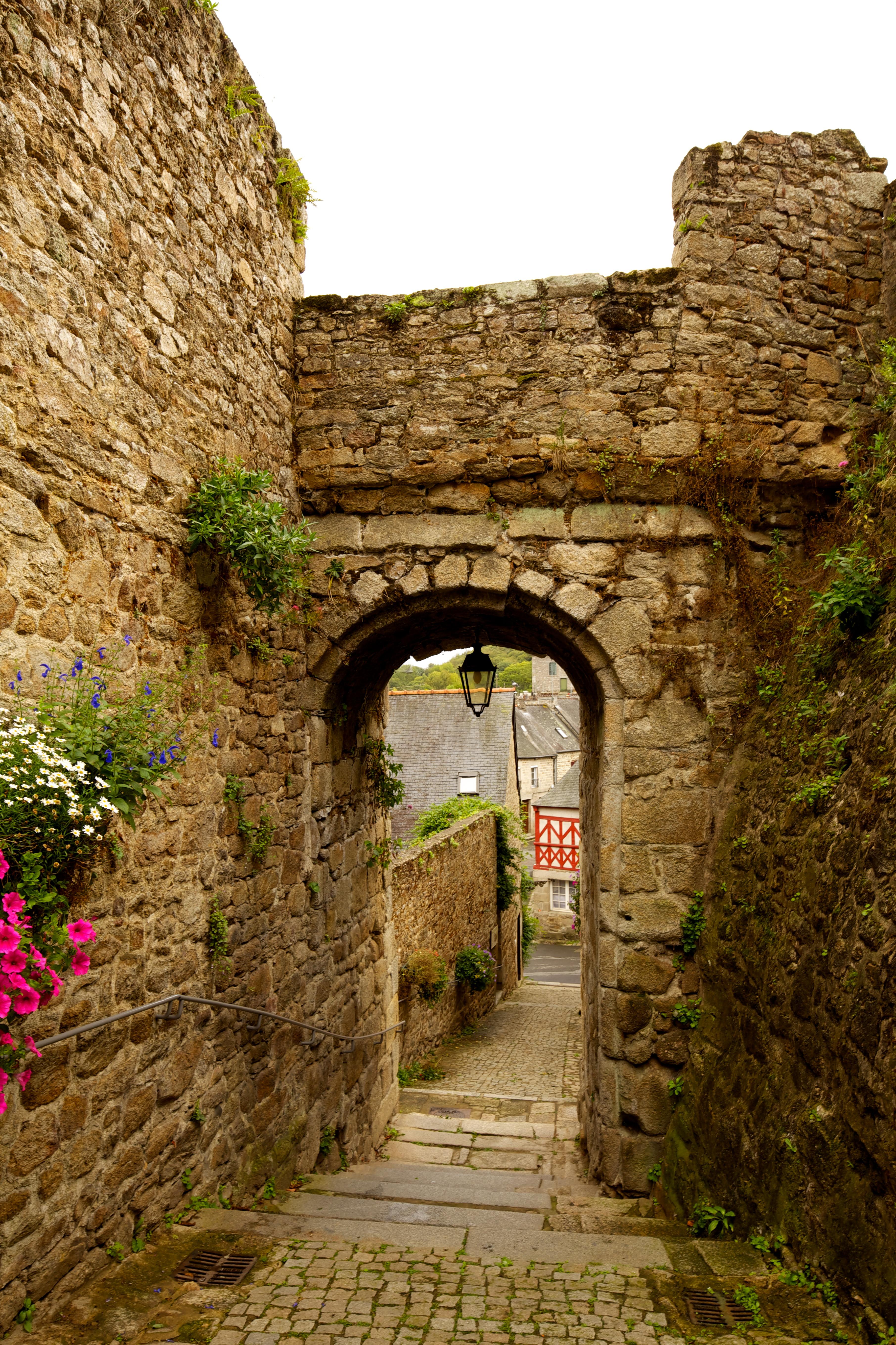 porte du Faubourg Saint-Jean
