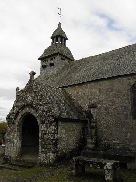 église Saint-Martin-de-Tours de Baillé