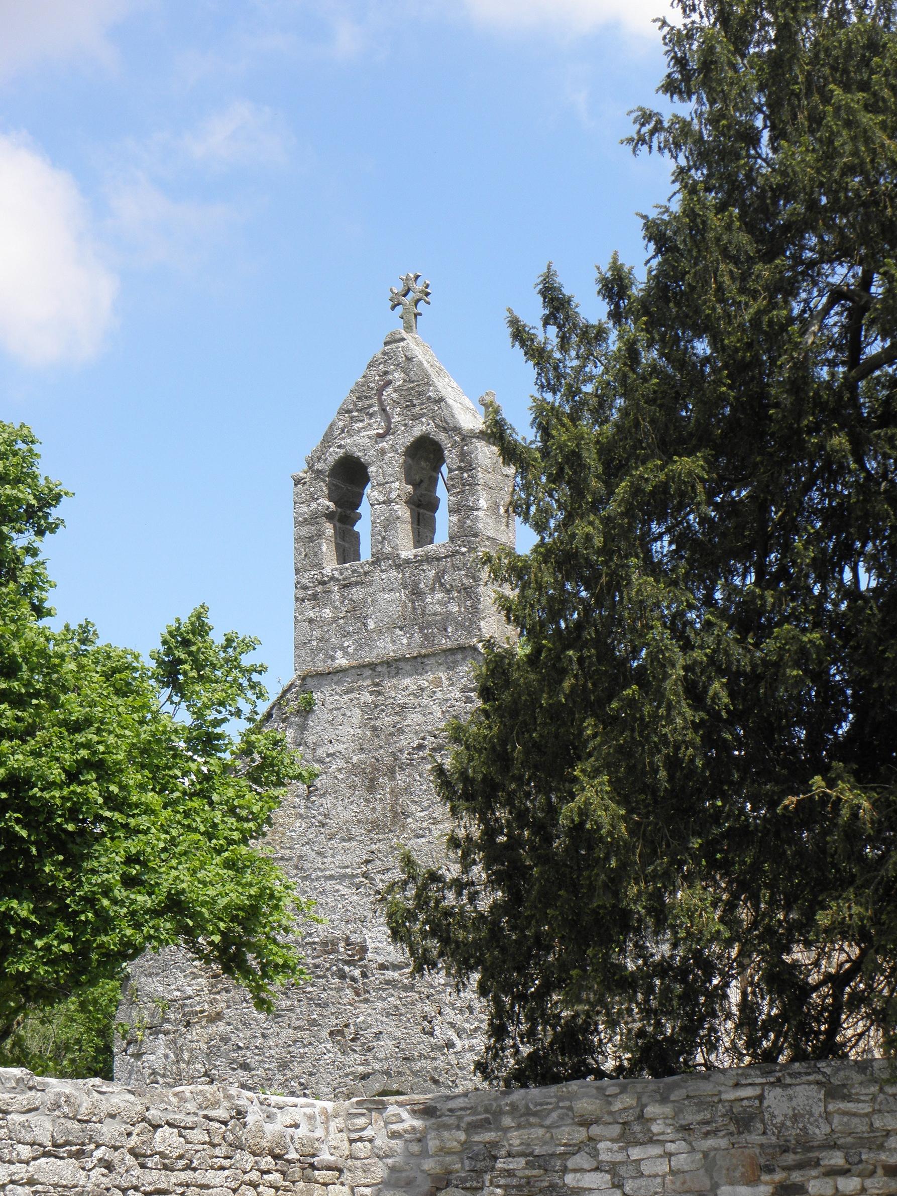 église Saint-Judoce