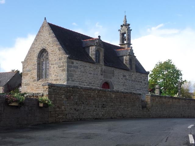 chapelle Notre-Dame-de-Lorette