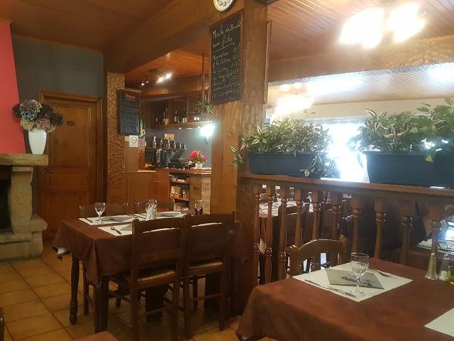 Creperie Pizzeria De L'argoat