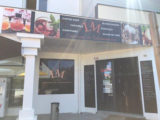 LM Createurs de Gourmandises