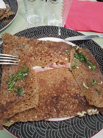 La Crepe Ideale