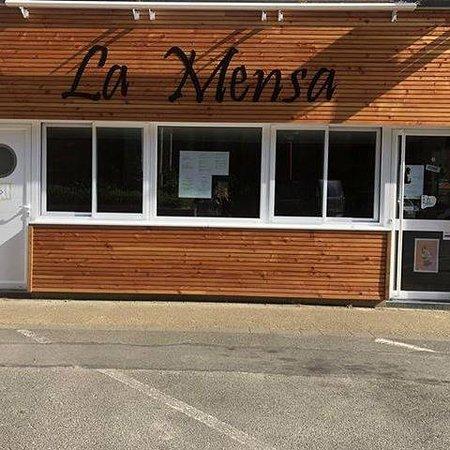 La Mensa