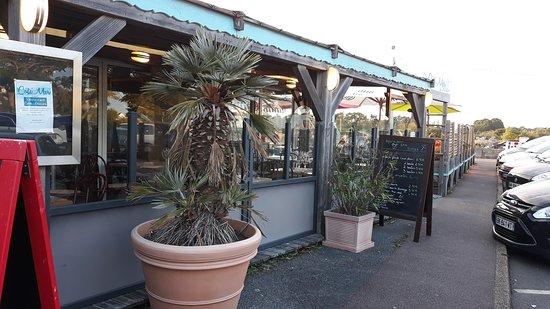 Cote mer des Lavandieres