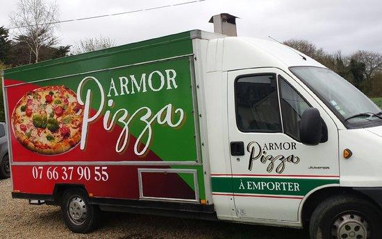 Armor Pizza