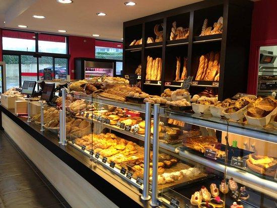 Pain Beurre et Gourmandises