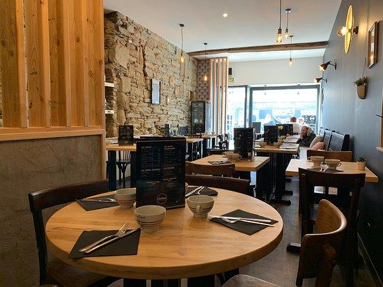 Creperie de la Place