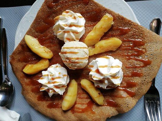 Creperie Saint Pierre