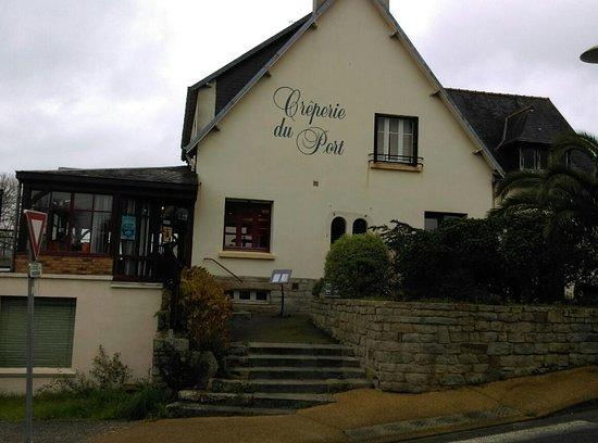 Creperie du Port
