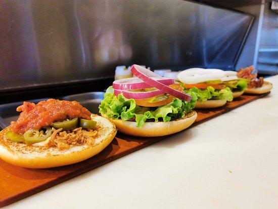 Steak'n Shake Vannes