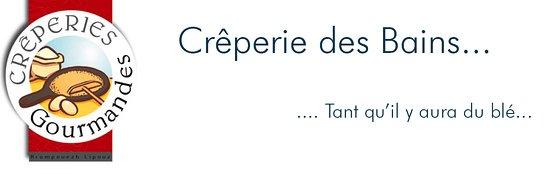 Creperie Des Bains