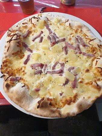 Aux Plaisirs Gourmands