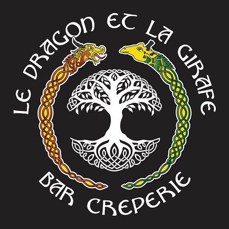 Le Dragon et la Girafe