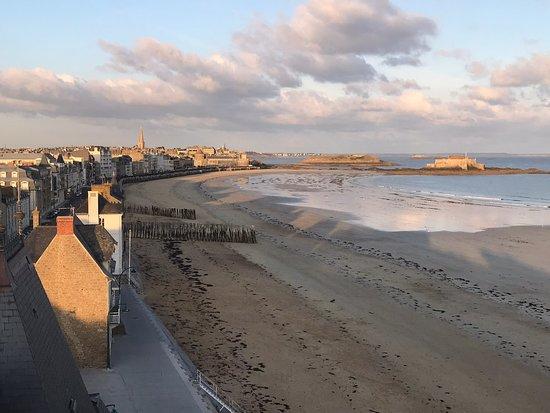 Bar Rooftop Les Ambassadeurs