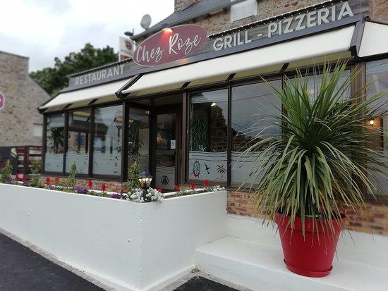 Chez Roze
