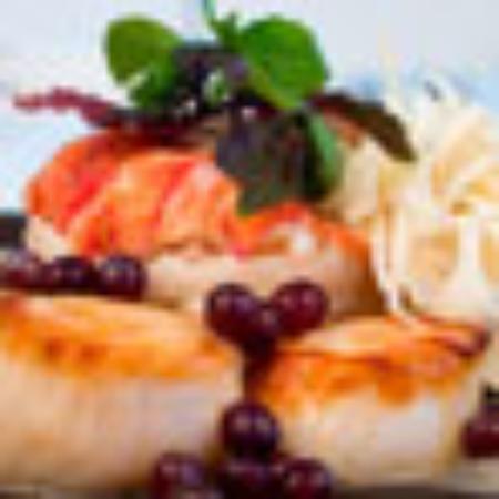 Restaurant Le Vieux Chien Noir