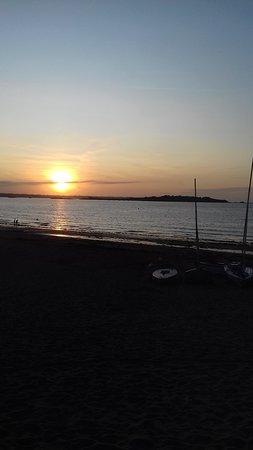 Les Sardines a la Plage