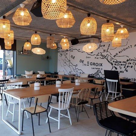 Le Comptoir Groix et Nature