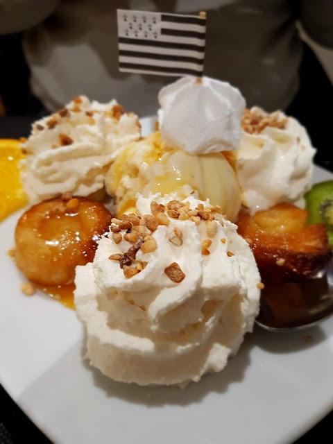 Au Grain De Sel Lesneven