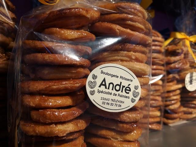 Boulangerie André Pascal