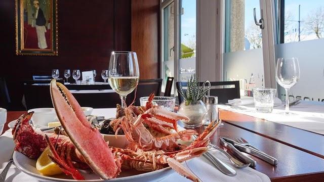 Bar Restaurant L'amiral