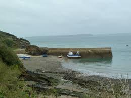 Pointe de l'Armorique