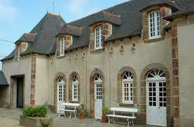 La Malouinière du Puits Sauvage