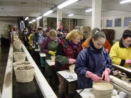 La Ferme Marine de Cancale