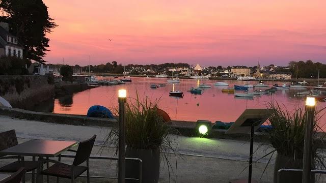 Restaurant Cafe du Port